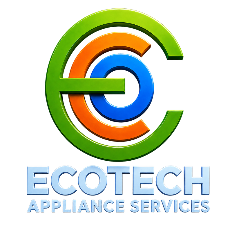 Ecotech Appliance Services